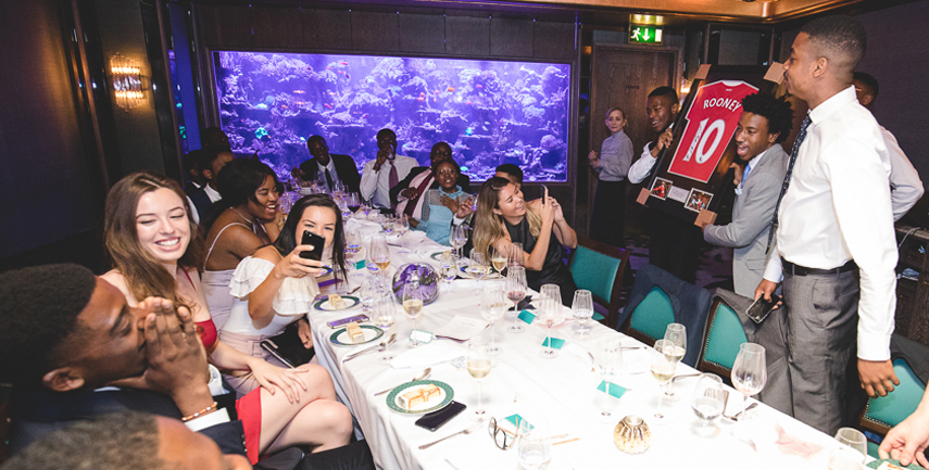 Birthday Party Photographer in London for relaxed natural photos